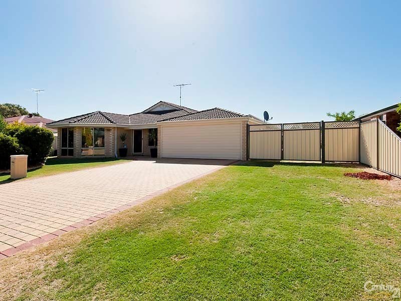 5 Cherrytree Court, Greenfields, WA, 6210, Greenfields - Image 1