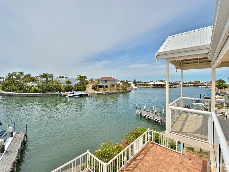 81 Waterside Drive, Dudley Park, WA, 6210, Dudley Park - Image 1