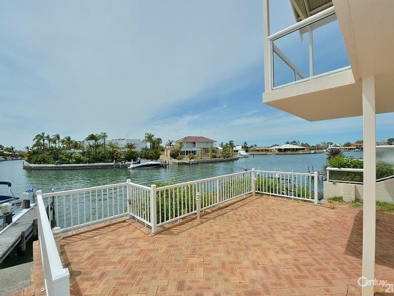81 Waterside Drive, Dudley Park, WA, 6210, Dudley Park - Thumbnail 2