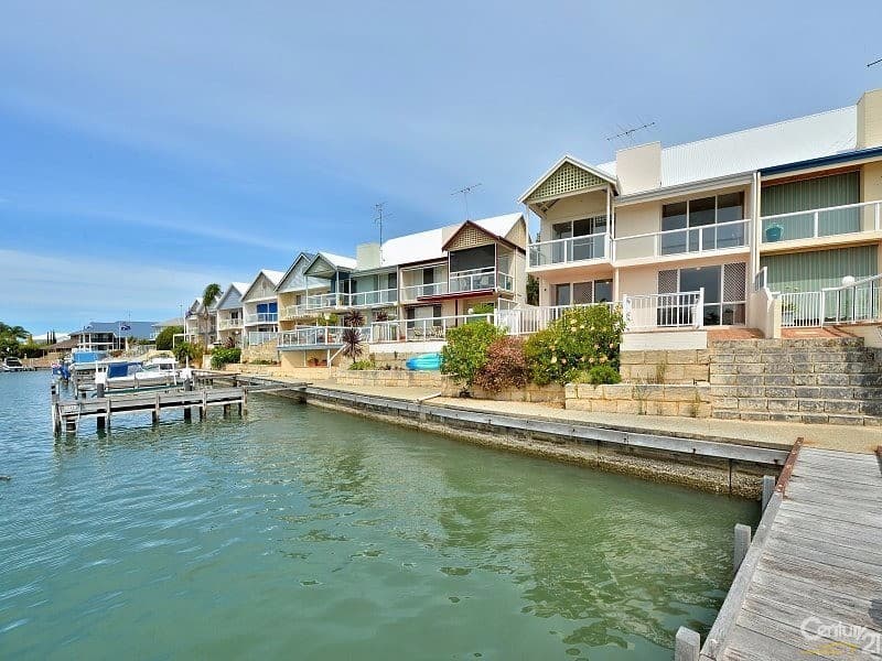 81 Waterside Drive, Dudley Park, WA, 6210, Dudley Park - Thumbnail 3