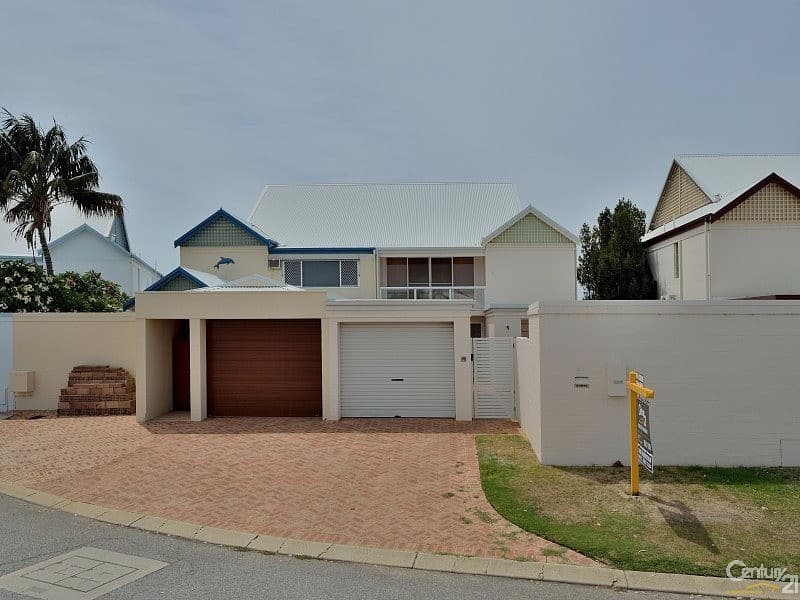 81 Waterside Drive, Dudley Park, WA, 6210, Dudley Park - Thumbnail 4