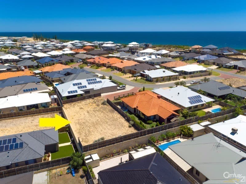 12 Lomatia Ramble, Halls Head, WA, 6210, Halls Head - Thumbnail 2