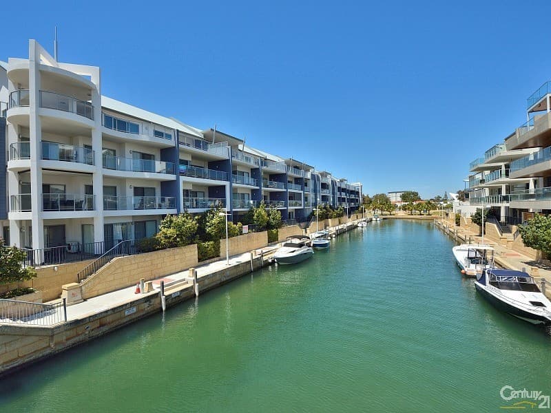 21/3 The Palladio, Mandurah, WA, 6210, Mandurah - Image 1