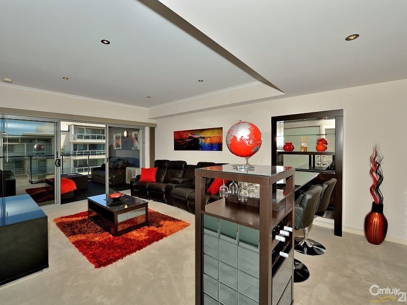 21/3 The Palladio, Mandurah, WA, 6210, Mandurah - Thumbnail 3