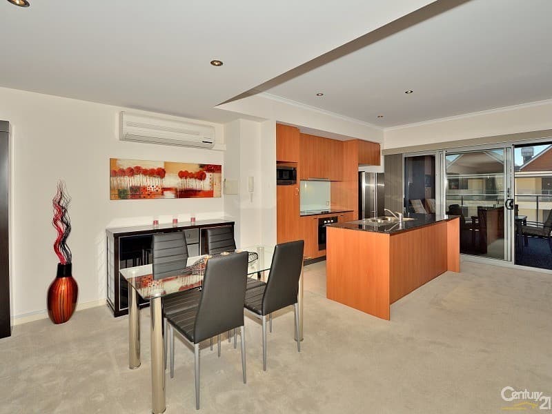 21/3 The Palladio, Mandurah, WA, 6210, Mandurah - Thumbnail 4