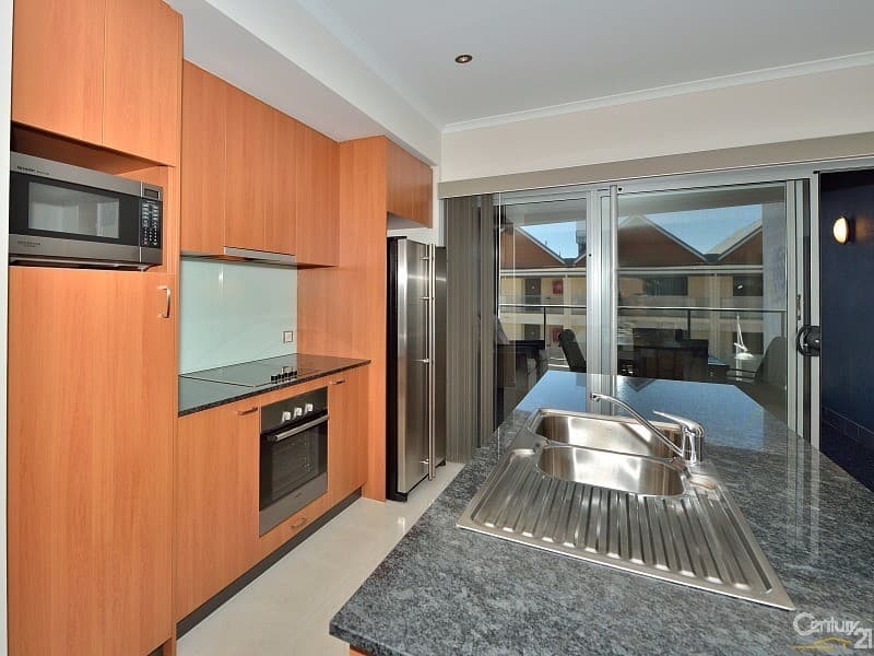 21/3 The Palladio, Mandurah, WA, 6210, Mandurah - Thumbnail 5