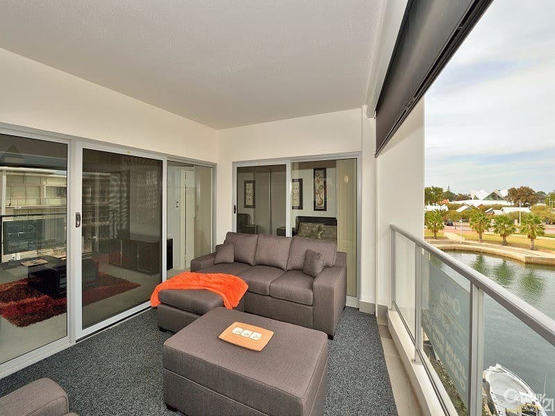 21/3 The Palladio, Mandurah, WA, 6210, Mandurah - Thumbnail 6