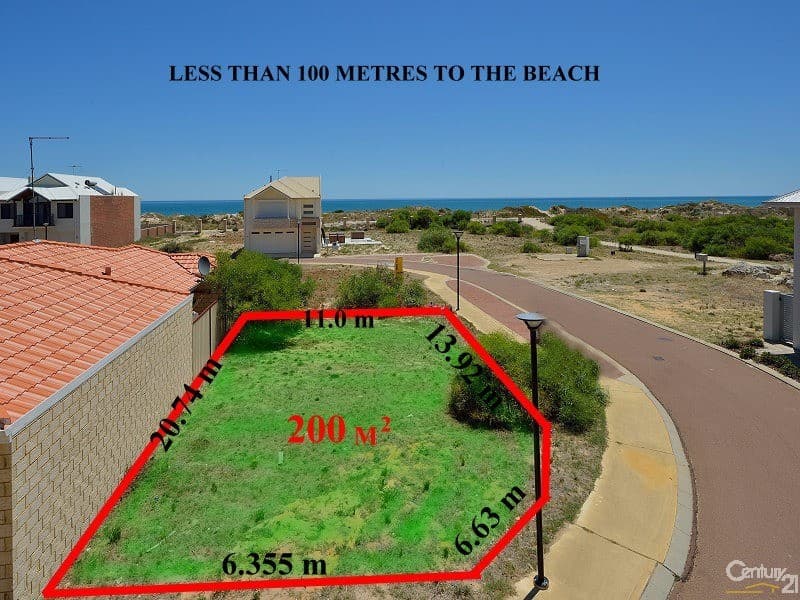24/68 Hickman Road, Silver Sands, WA, 6210, Silver Sands - Image 1
