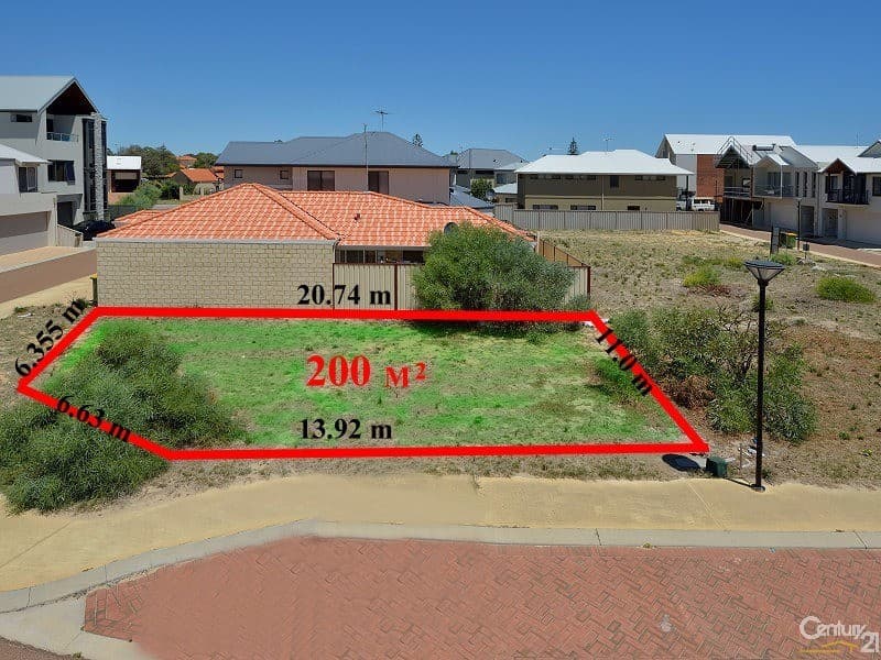24/68 Hickman Road, Silver Sands, WA, 6210, Silver Sands - Thumbnail 3