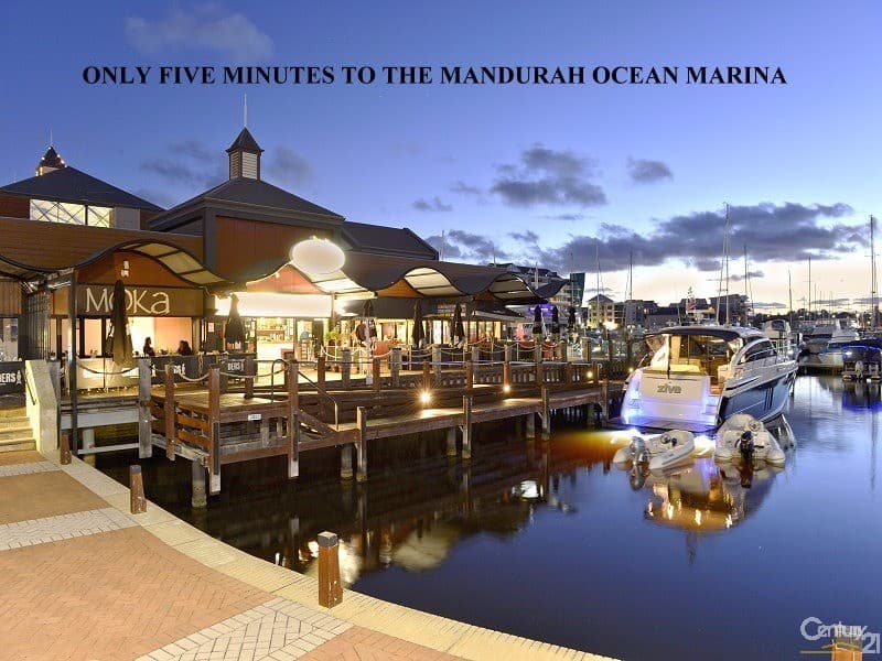 24/68 Hickman Road, Silver Sands, WA, 6210, Silver Sands - Thumbnail 5