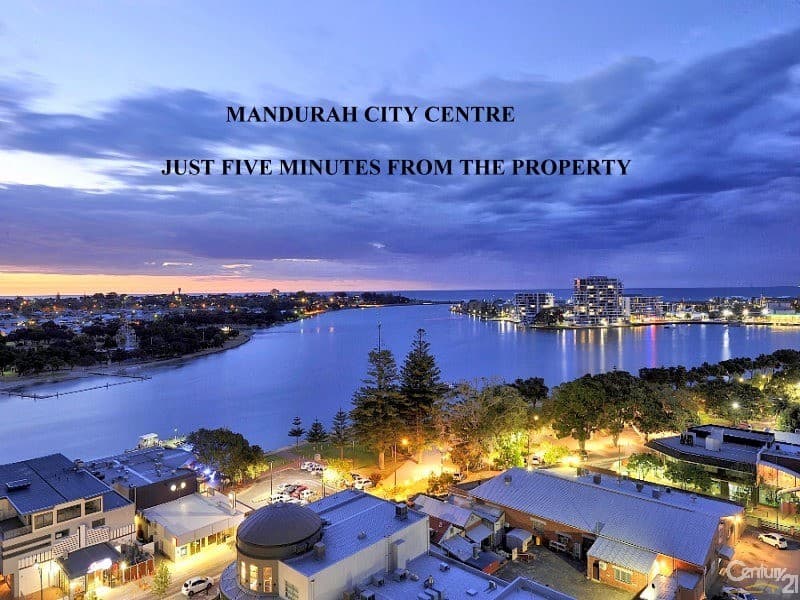 24/68 Hickman Road, Silver Sands, WA, 6210, Silver Sands - Thumbnail 7