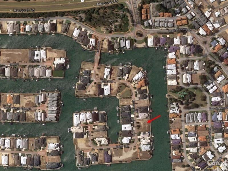 33 Erins Isle, Dudley Park, WA, 6210, Dudley Park - Thumbnail 3