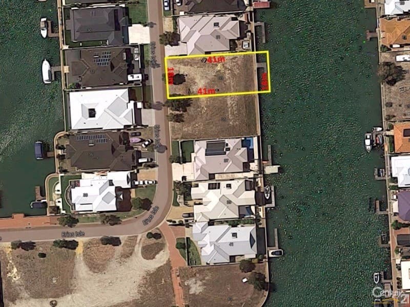 33 Erins Isle, Dudley Park, WA, 6210, Dudley Park - Thumbnail 4