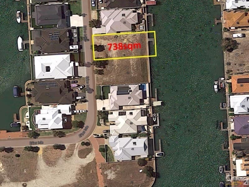 33 Erins Isle, Dudley Park, WA, 6210, Dudley Park - Image 1
