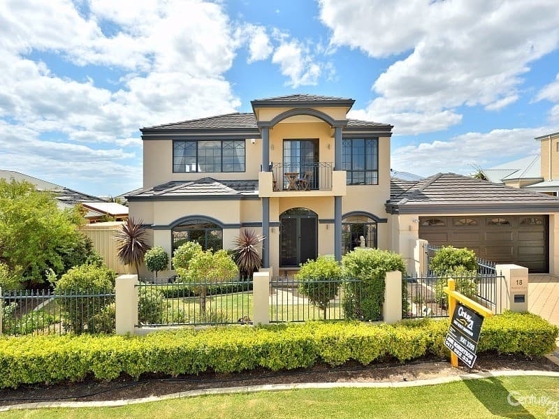 18 Podman Turn, Madora Bay, WA, 6210, Madora Bay - Thumbnail 2