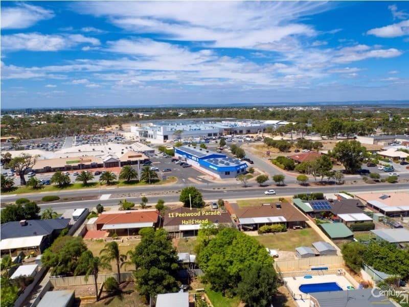 11 Peelwood Parade, Halls Head, WA, 6210, Halls Head - Image 1
