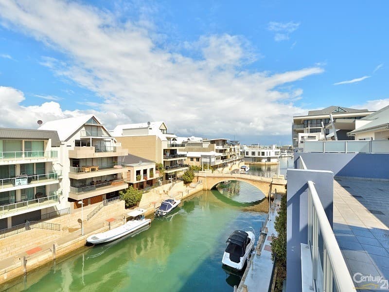 47/3 The Palladio, Mandurah, WA, 6210, Mandurah - Thumbnail 2