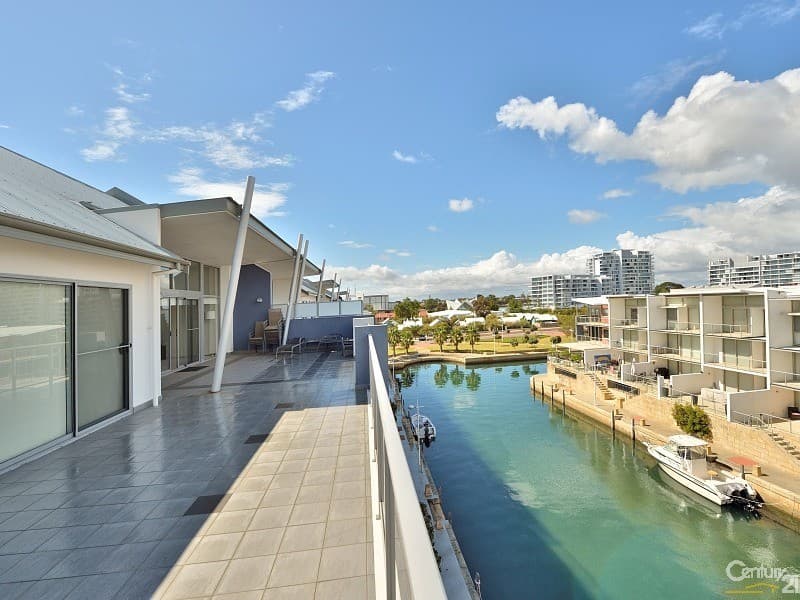 47/3 The Palladio, Mandurah, WA, 6210, Mandurah - Thumbnail 3