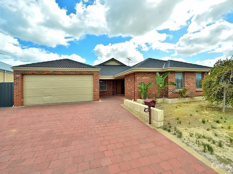 14 Kingfisher Way, Singleton, WA, 6175, Singleton - Image 1