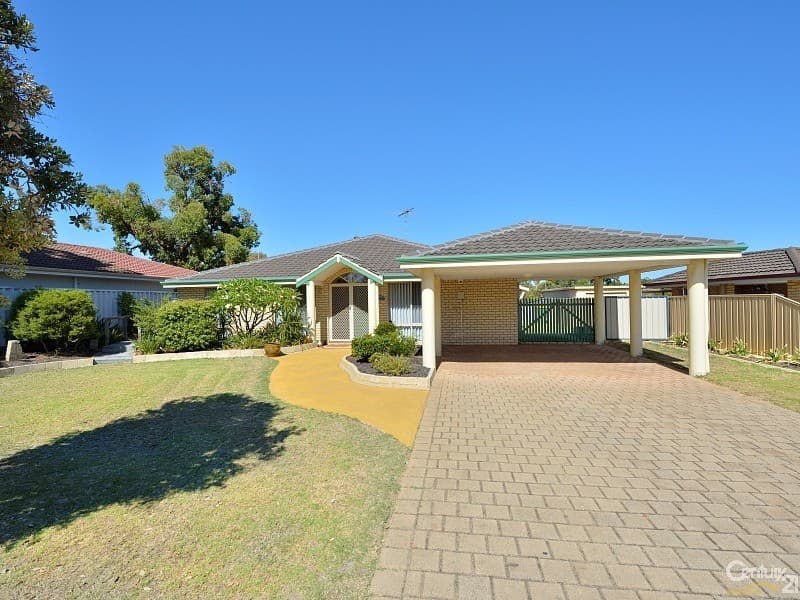 23 Peelwood Parade, Halls Head, WA, 6210, Halls Head - Image 1