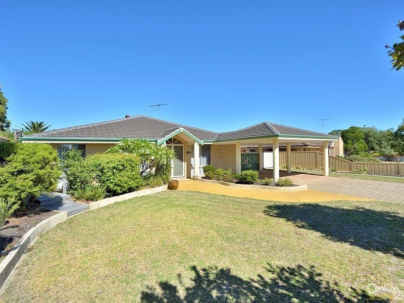 23 Peelwood Parade, Halls Head, WA, 6210, Halls Head - Thumbnail 2