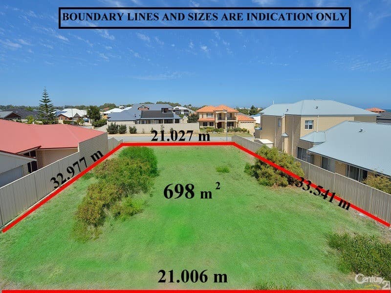 22 Podman Turn, Madora Bay, WA, 6210, Madora Bay - Thumbnail 3