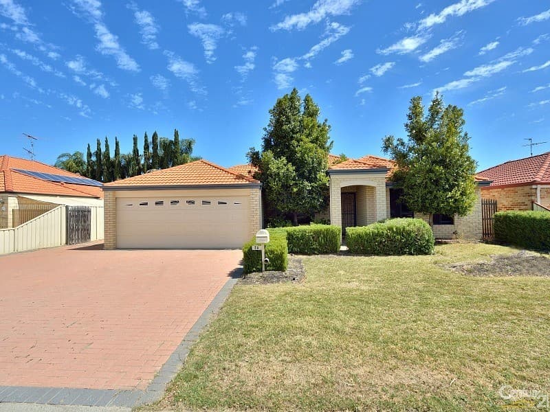 16 Brouwer Trail, Dudley Park, WA, 6210, Dudley Park - Image 1