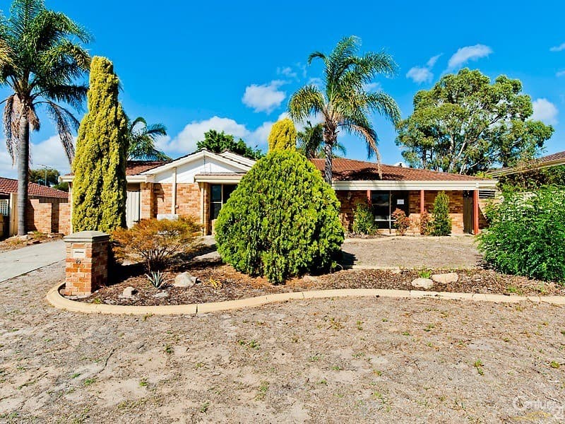 19 Silvertop Avenue, Halls Head, WA, 6210, Halls Head - Image 1
