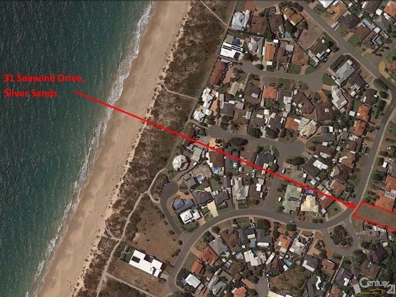 31 Seawind Drive, Silver Sands, WA, 6210, Silver Sands - Thumbnail 5