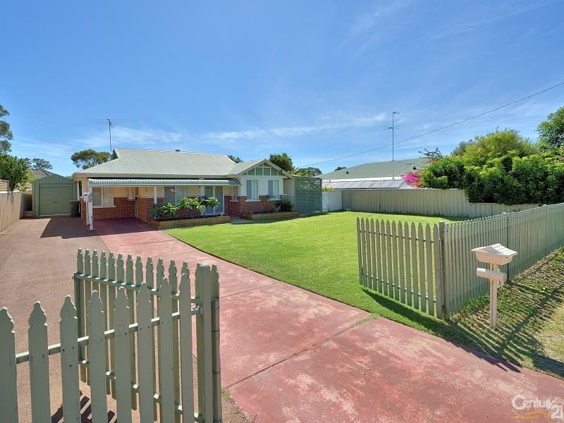 81 Mississippi Drive, Greenfields, WA, 6210, Greenfields - Image 1