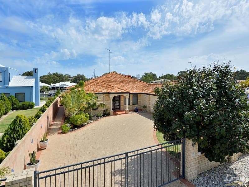 48 Cambria Island Retreat, Halls Head, WA, 6210, Halls Head - Image 1
