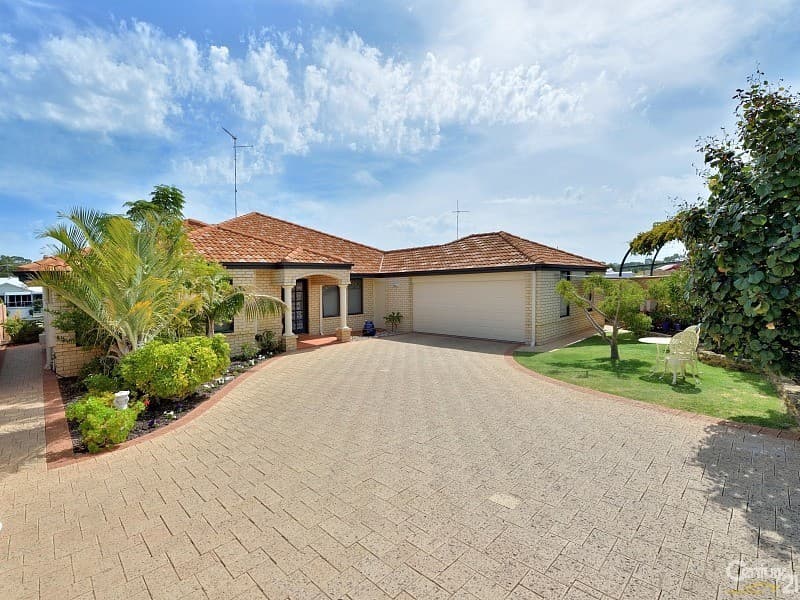 48 Cambria Island Retreat, Halls Head, WA, 6210, Halls Head - Thumbnail 4