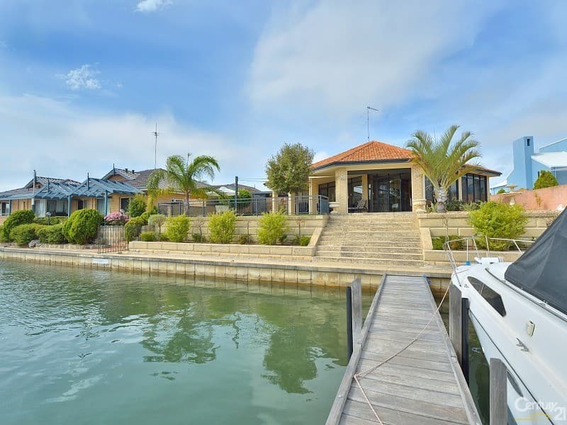 48 Cambria Island Retreat, Halls Head, WA, 6210, Halls Head - Thumbnail 5