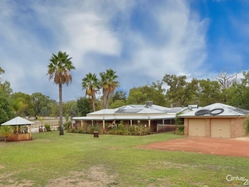 50 Matthie Road, Barragup, WA, 6209, Barragup - Image 1
