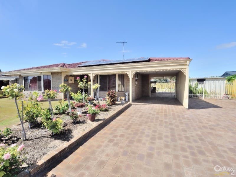 6 Bridge Mews, Waikiki, WA, 6169, Waikiki - Thumbnail 2