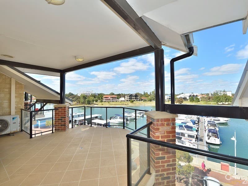 57/37 Dolphin Drive, Mandurah, WA, 6210, Mandurah - Thumbnail 3