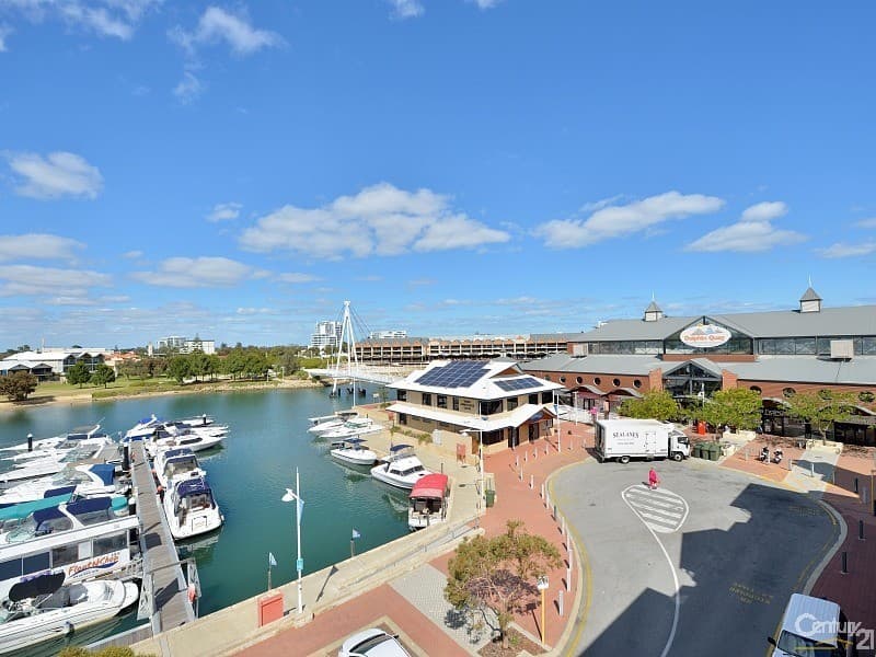 57/37 Dolphin Drive, Mandurah, WA, 6210, Mandurah - Thumbnail 2