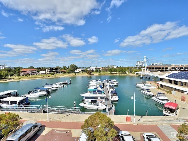 57/37 Dolphin Drive, Mandurah, WA, 6210, Mandurah - Thumbnail 4