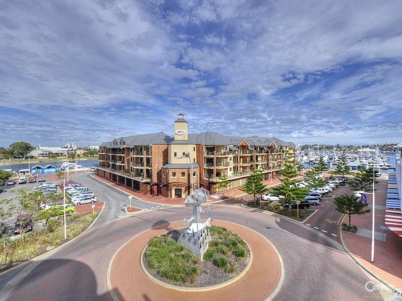 57/37 Dolphin Drive, Mandurah, WA, 6210, Mandurah - Thumbnail 5
