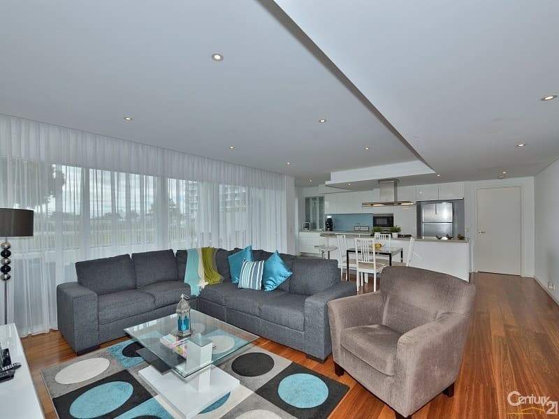 203/5 Marco Polo Drive, Mandurah, WA, 6210, Mandurah - Thumbnail 3