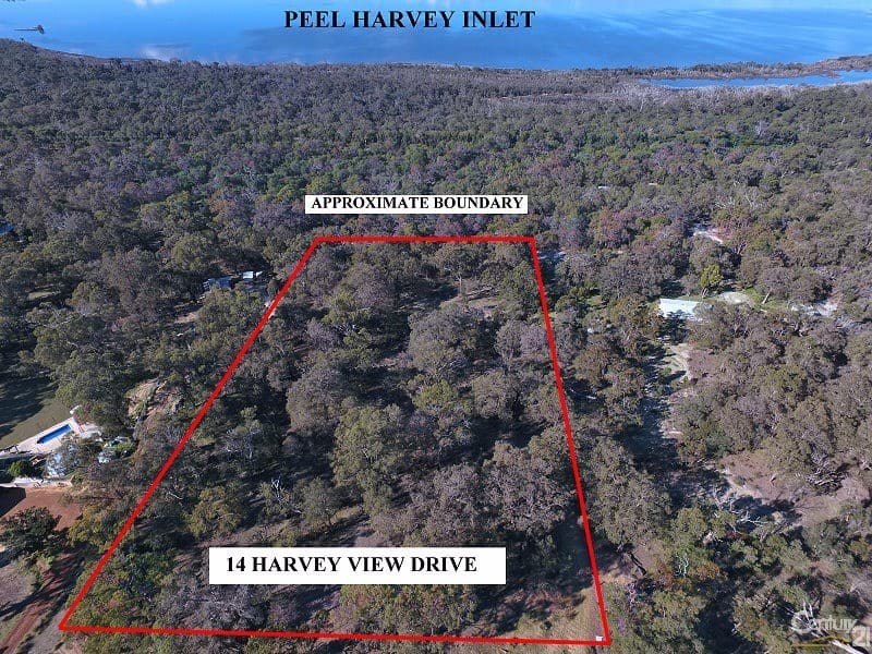 14 Harvey View Drive, Herron, WA, 6211, Herron - Thumbnail 2