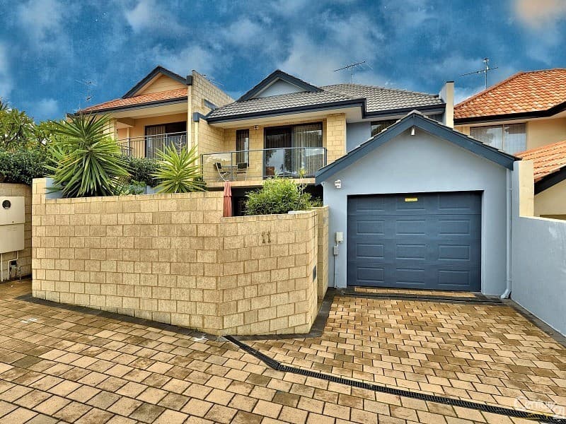 2/4 Fremont Street, Heathmont, VIC, 3135, Heathmont - Image 1