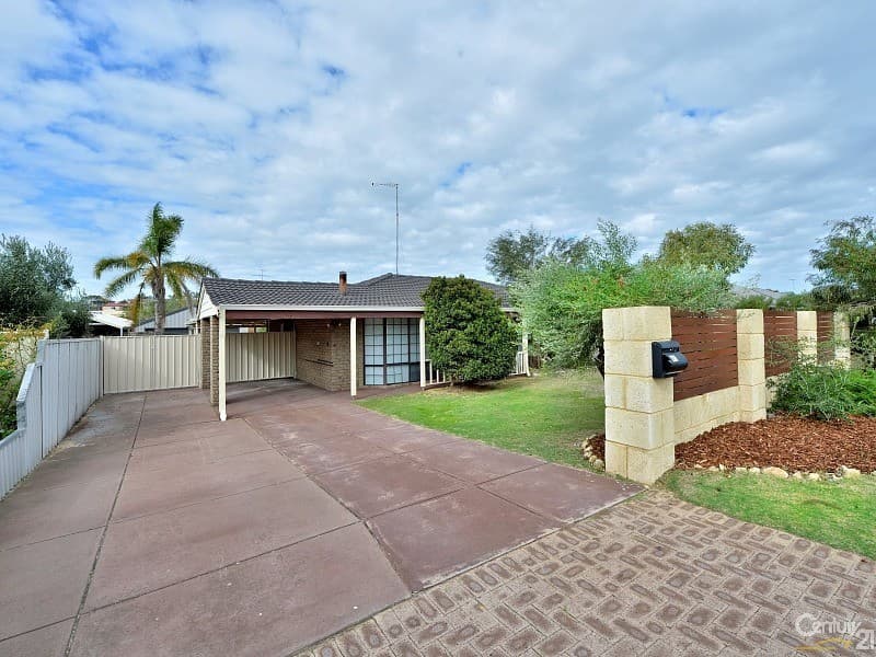 91 Peelwood Parade, Halls Head, WA, 6210, Halls Head - Image 1