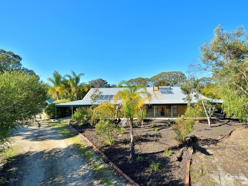 134 Watson Drive, Barragup, WA, 6209, Barragup - Image 1