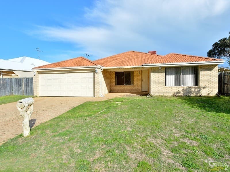 38 Glenelg Way, Meadow Springs, WA, 6210, Meadow Springs - Image 1