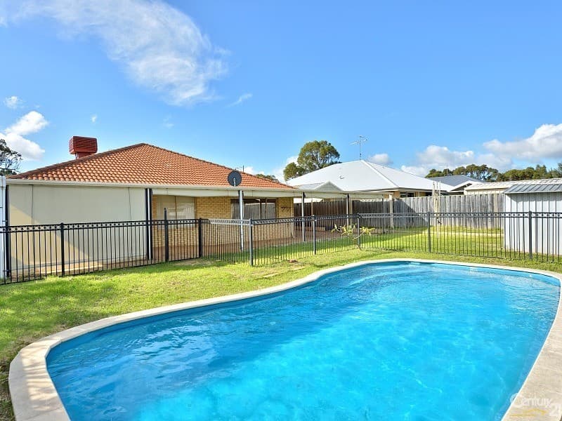 38 Glenelg Way, Meadow Springs, WA, 6210, Meadow Springs - Thumbnail 2