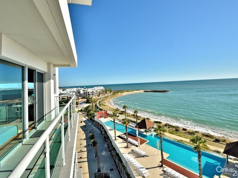 511/16 Dolphin Drive, Mandurah, WA, 6210, Mandurah - Thumbnail 2