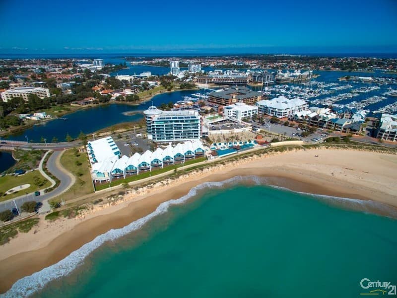 511/16 Dolphin Drive, Mandurah, WA, 6210, Mandurah - Image 1