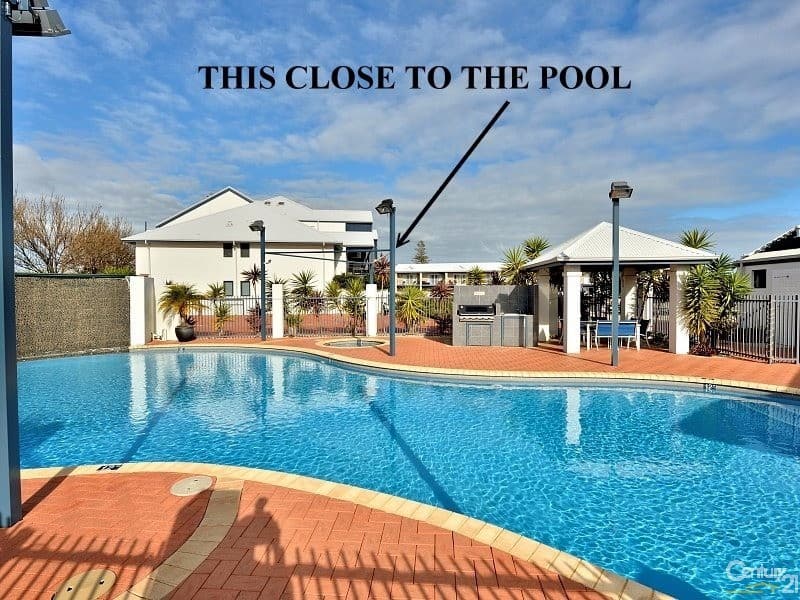 40/206 Mary Street, Halls Head, WA, 6210, Halls Head - Thumbnail 3