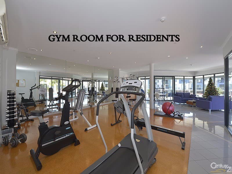 40/206 Mary Street, Halls Head, WA, 6210, Halls Head - Thumbnail 6